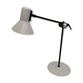 Lampe blanche Veneta Lumi