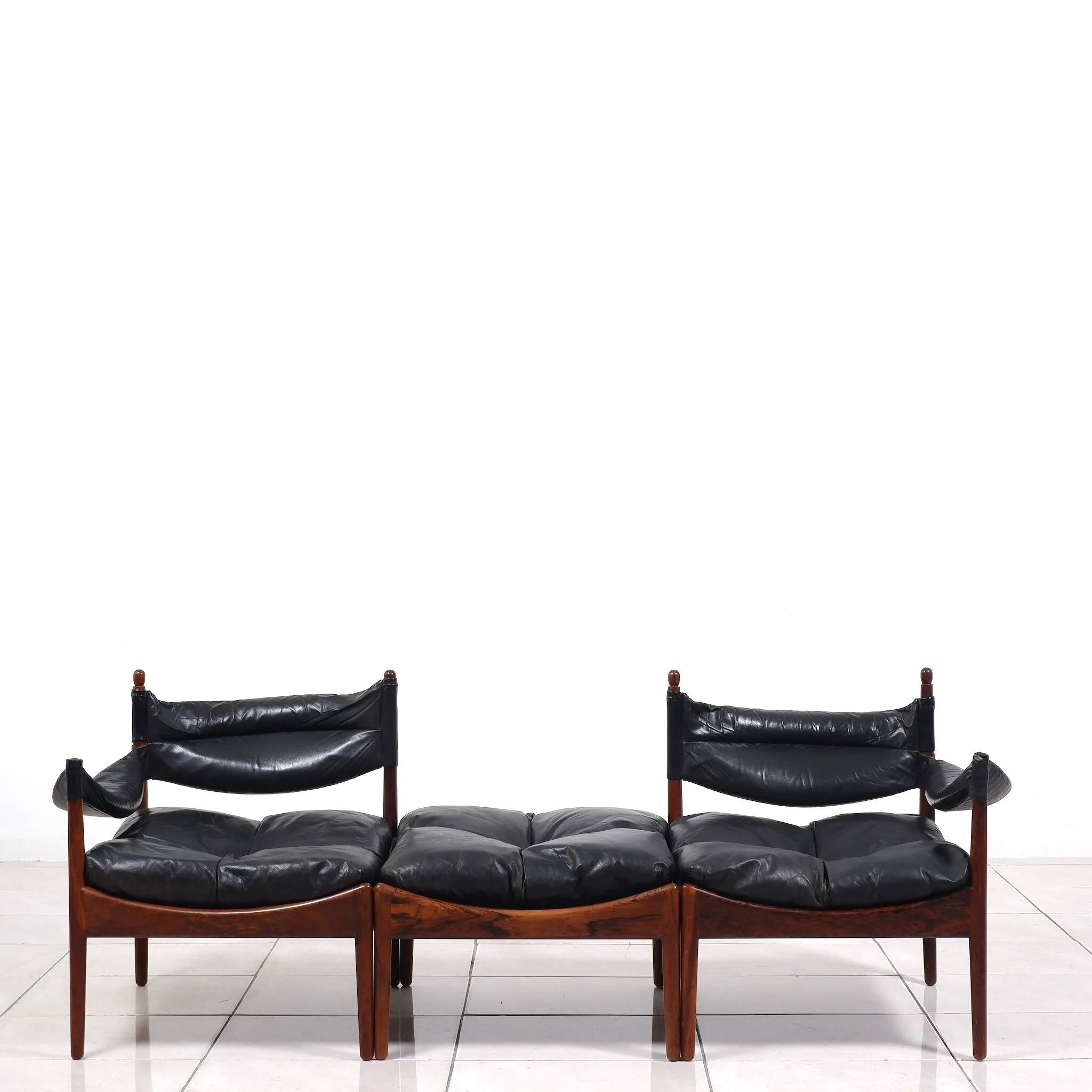 Modus Easy Ensemble de Kristian Solmer Vedel pour Sören Willadsen