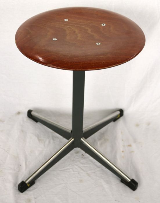 Pagholz stool 50s