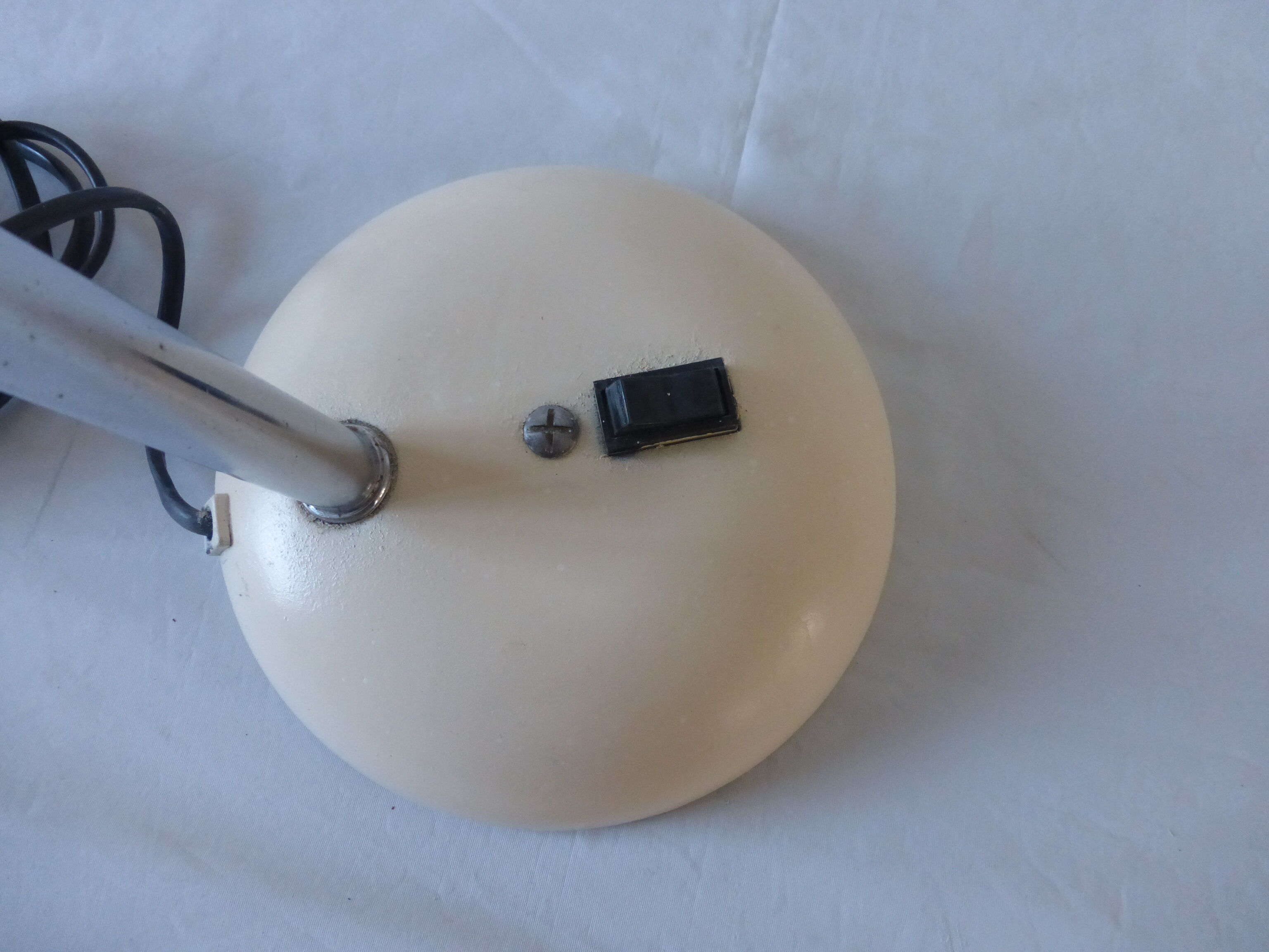 Lampe de bureau style Bahaus