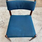 Scandinavian style chairs