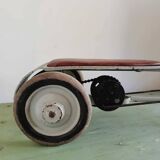 Old tricycle from the 40s
