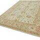 Turkish Handknotted Wool Oushak Rug 268 cm x 355 cm