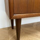 Vintage Scandinavian sideboard