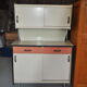 Buffet formica vintage