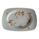 Grand Plat de Service en Porcelaine Haviland France Limoges