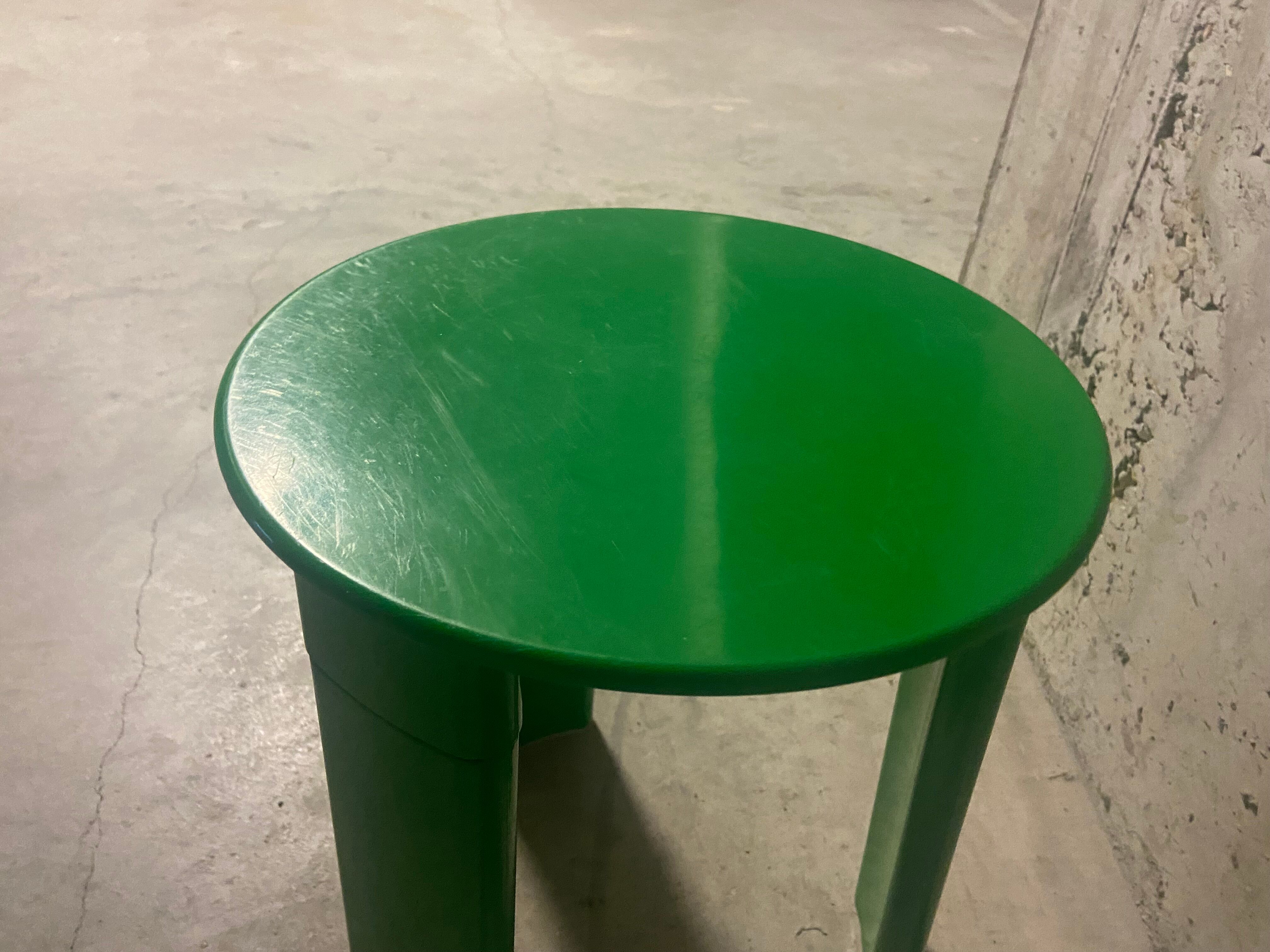 Olaf von Bohr stool