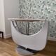 Extendable table design