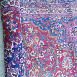 Oriental carpet, 20th