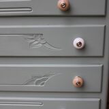 Commode
