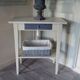 Dressing-table