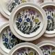Flora flat plate service design Esteri Tomula