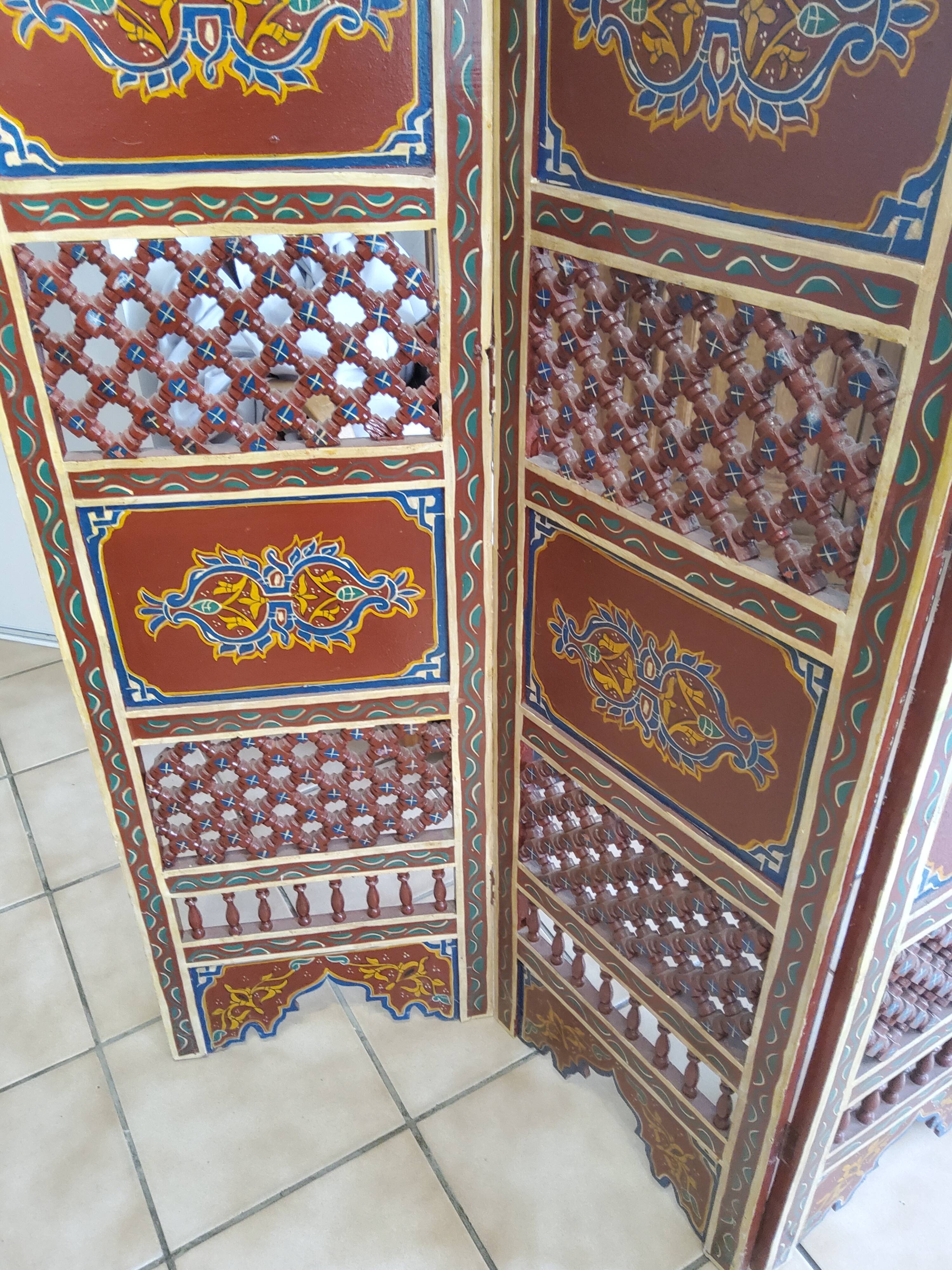 Original screen