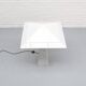 Lampe de table Abat Jour de Cini Boeri