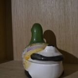 Slush duck box