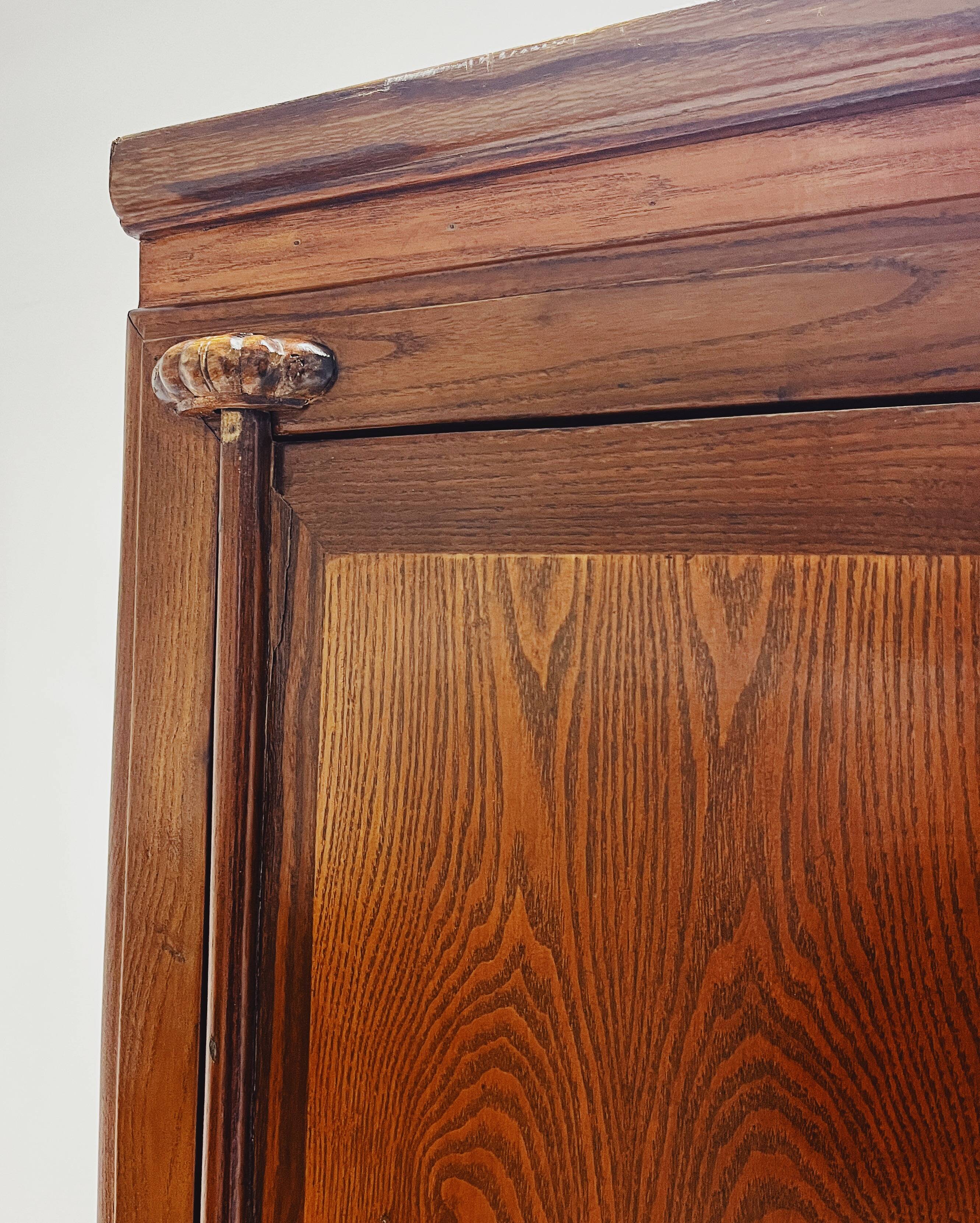 Antique Chinese Cabinet