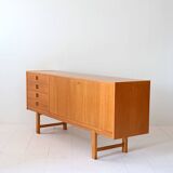 Tibro sideboard from the 60s