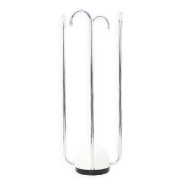 Coat rack, Gianfranco Frattini, Bernini, 1970