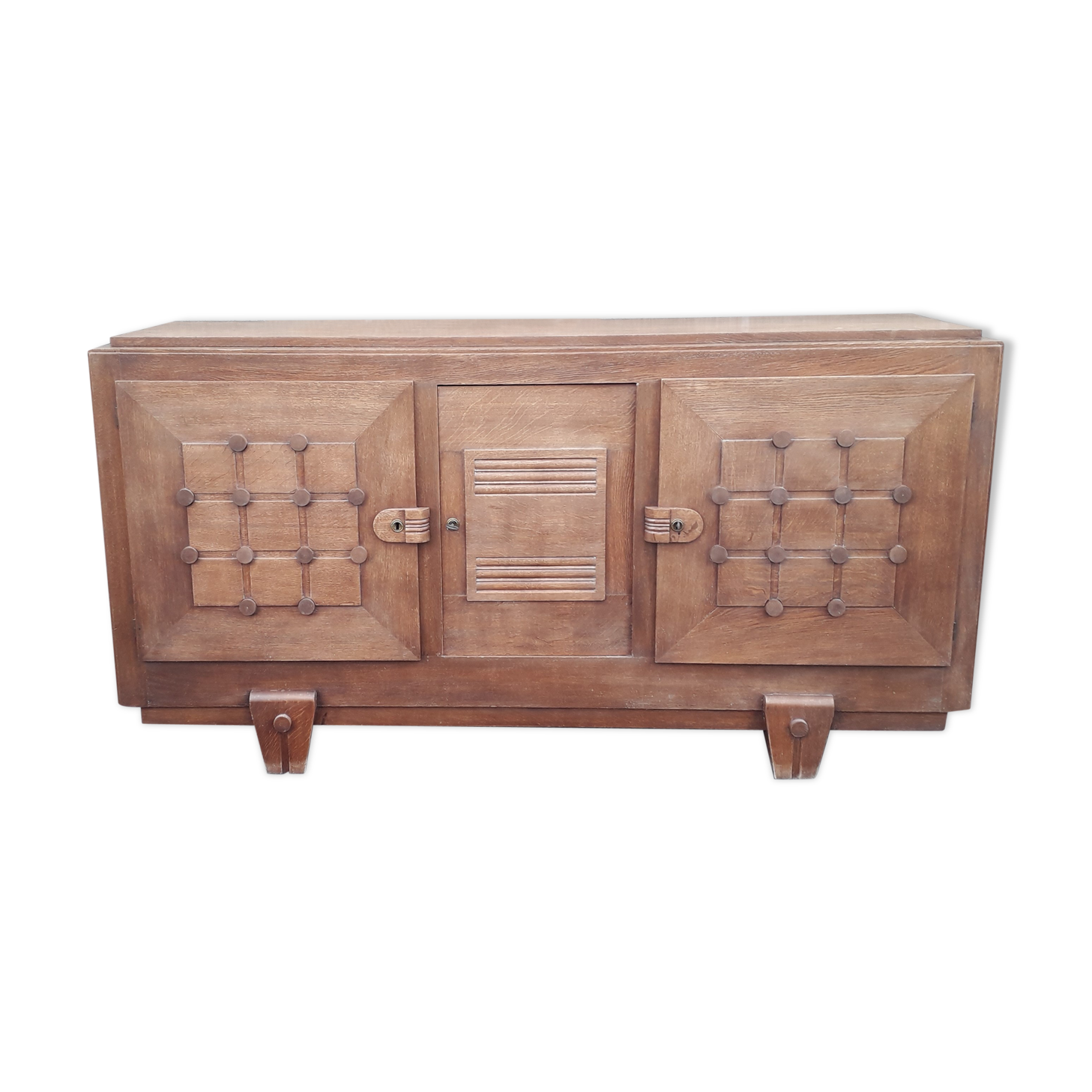 Sideboard Art Deco 30s