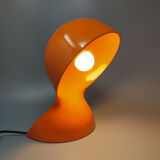 Lampe de table Dalù par Vico Magistretti pour Artemide 1960