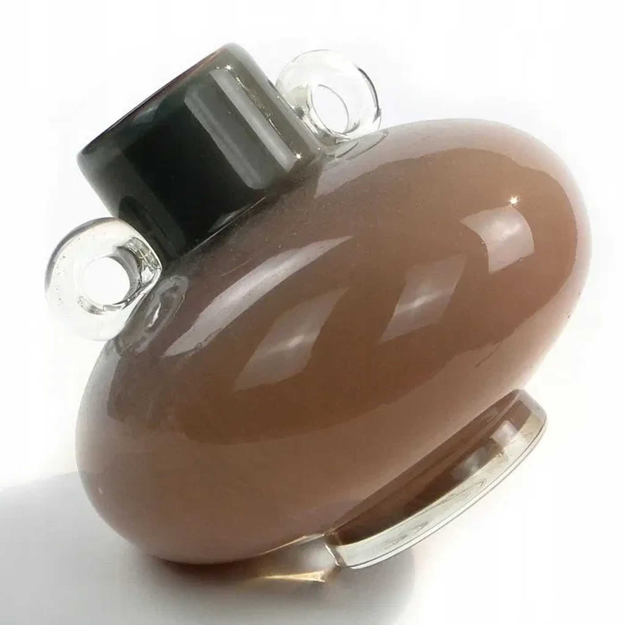 R6H Vase Tarnowiec J. Słuczan-Orkusz Beige