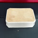 Porcelain oven dish