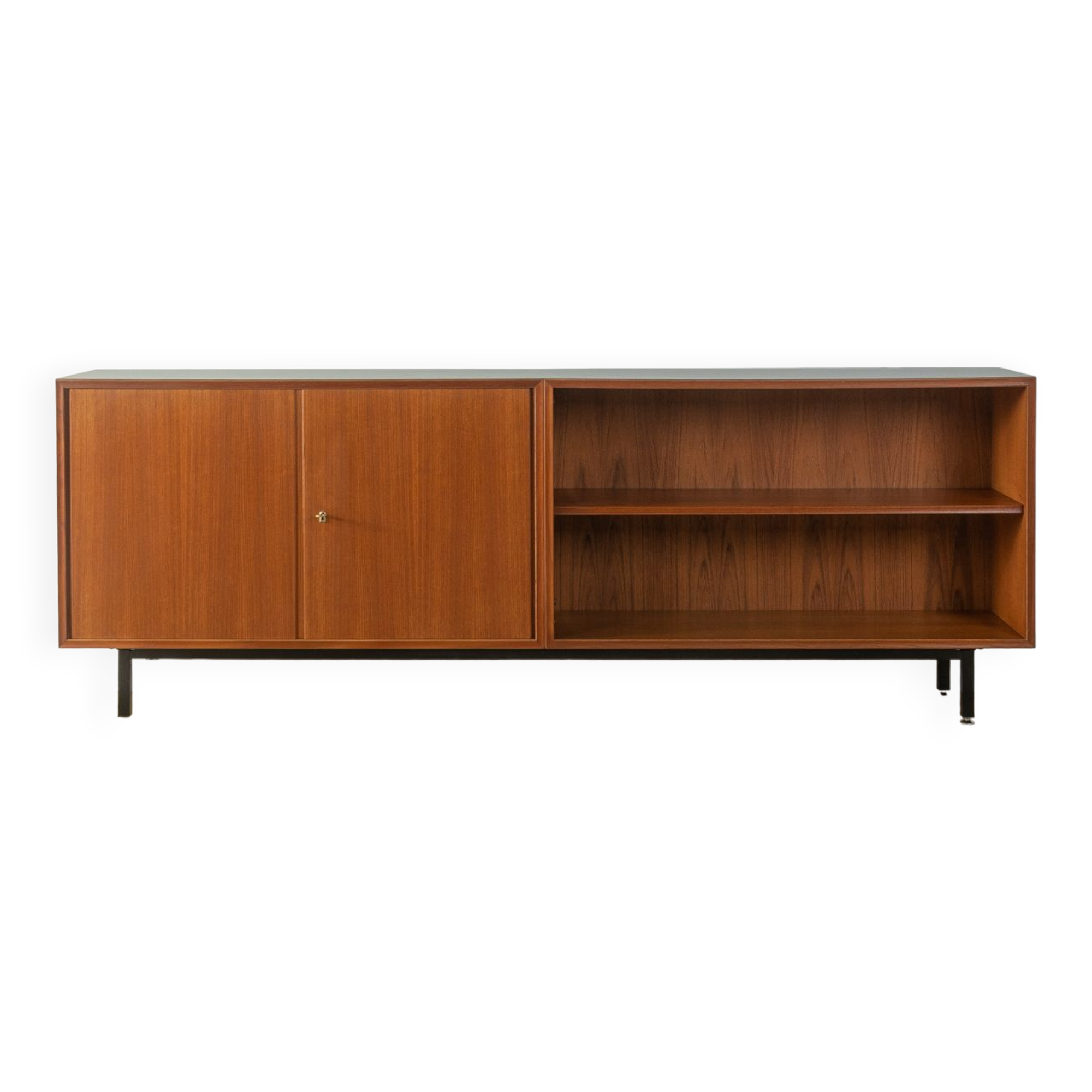 1960s Sideboard Heinrich Riestenpatt