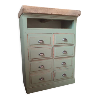 Countertop craft furniture