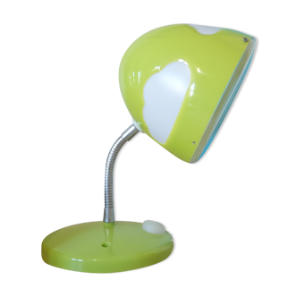 Wall lamp ikea Skojig tart green