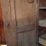 Antique wardrobe