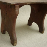 Child stool