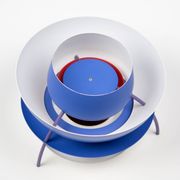 PH 5 suspension by Poul Henningsen, Louis Poulsen, 1958