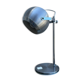 EyeBall Space Age Lamp