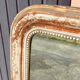 Louis Philippe mirror
