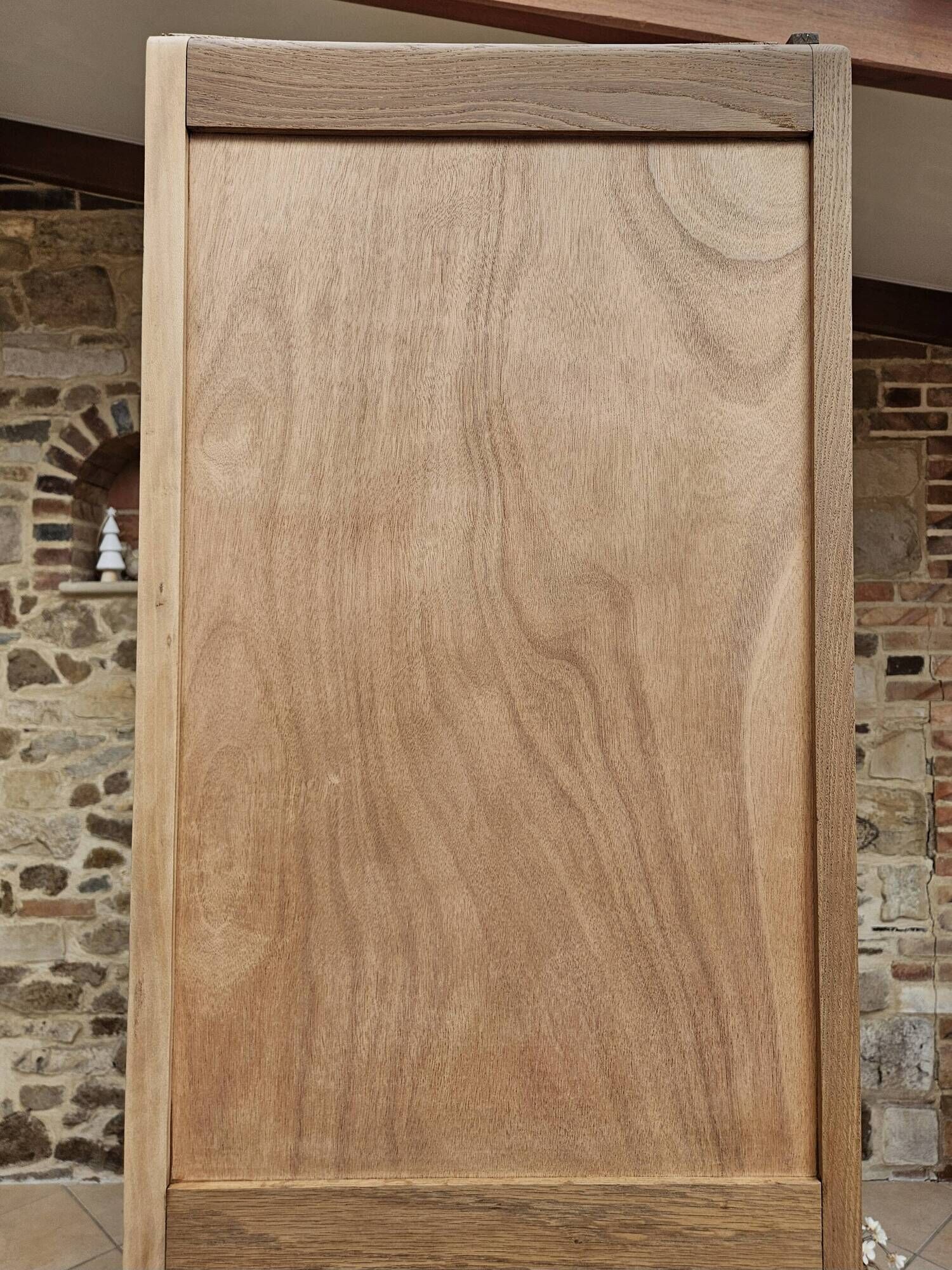 Parisian Art Deco wardrobe