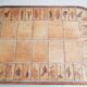 Roger Capron coffee table