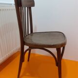 Chaise bistrot