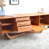 Scottish sideboard by Beithcraft * 205 cm