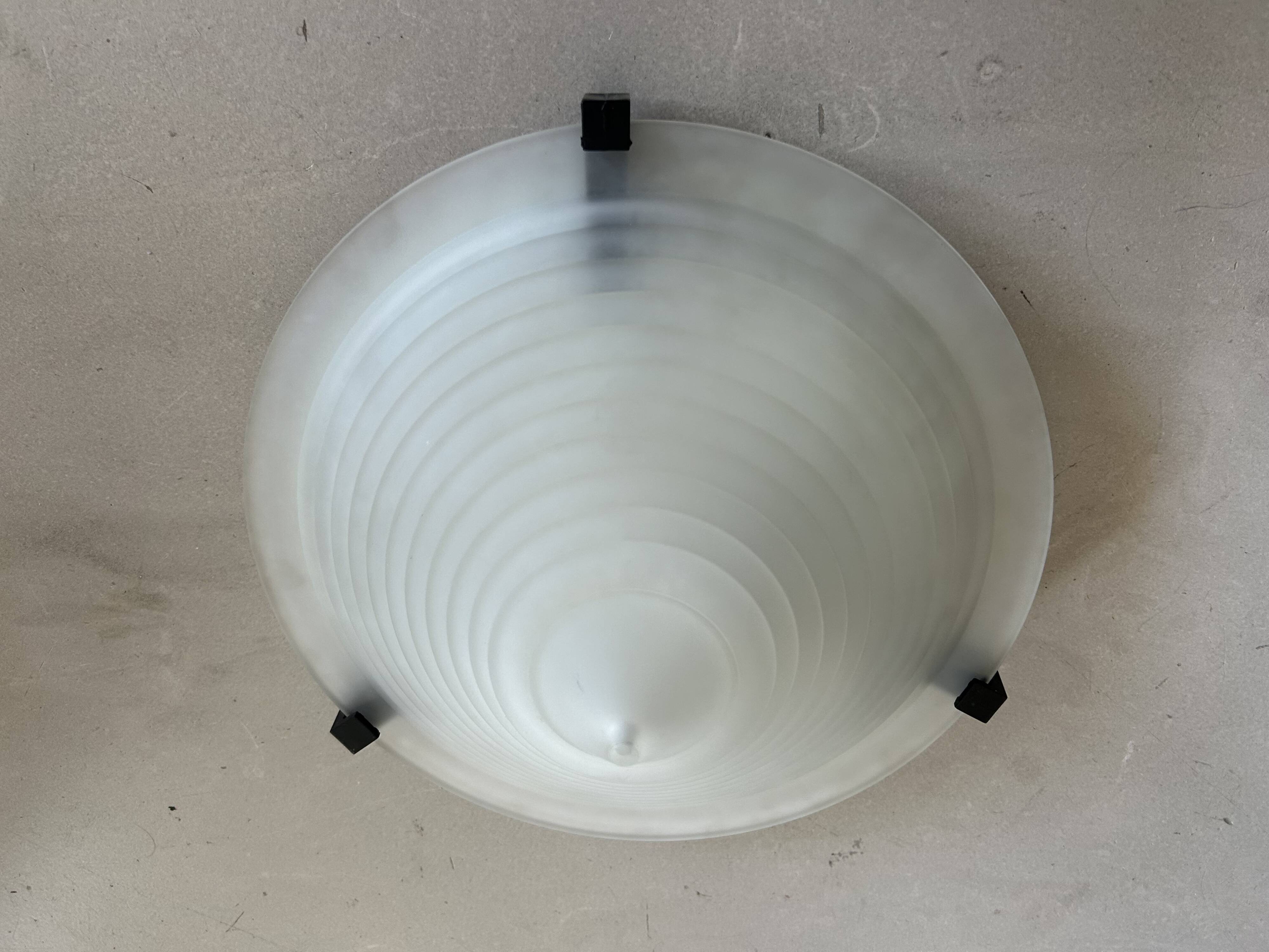 Plafonnier ou applique IKEA vintage années 80