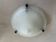 IKEA vintage ceiling light or wall lamp from the 80s.