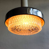 Vintage Czechoslovak Pendant Napako 8 1170, 1960s