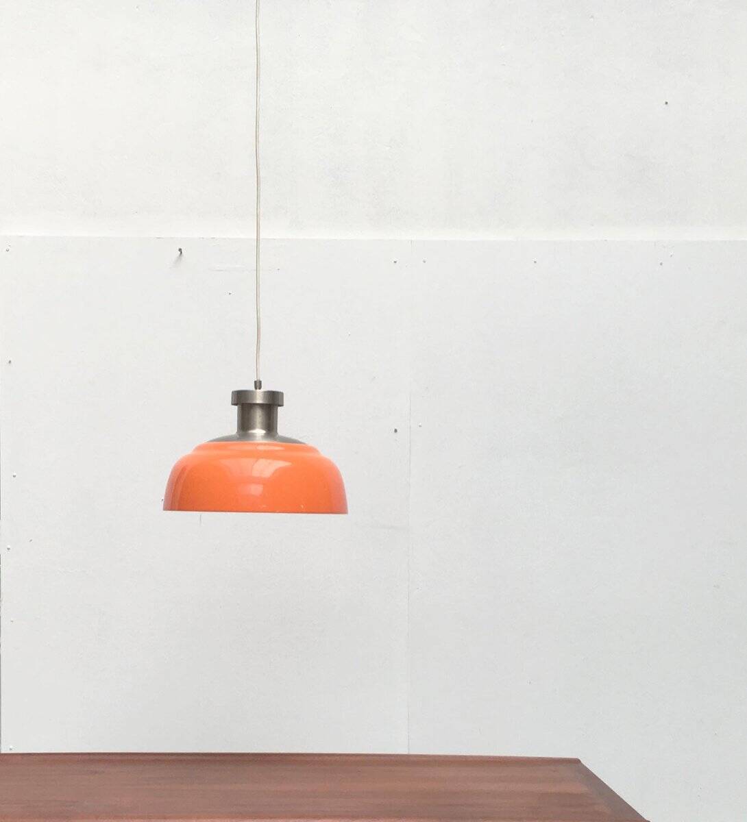 Ceiling Lamp Model KD7 Mid-Century by Achille Castiglioni for Kartell