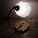 Art Deco Bauhaus table lamp, 1950s