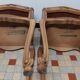 Pair of Antique Louis XV Style Nightstands