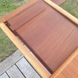 Scandinavian table 1960