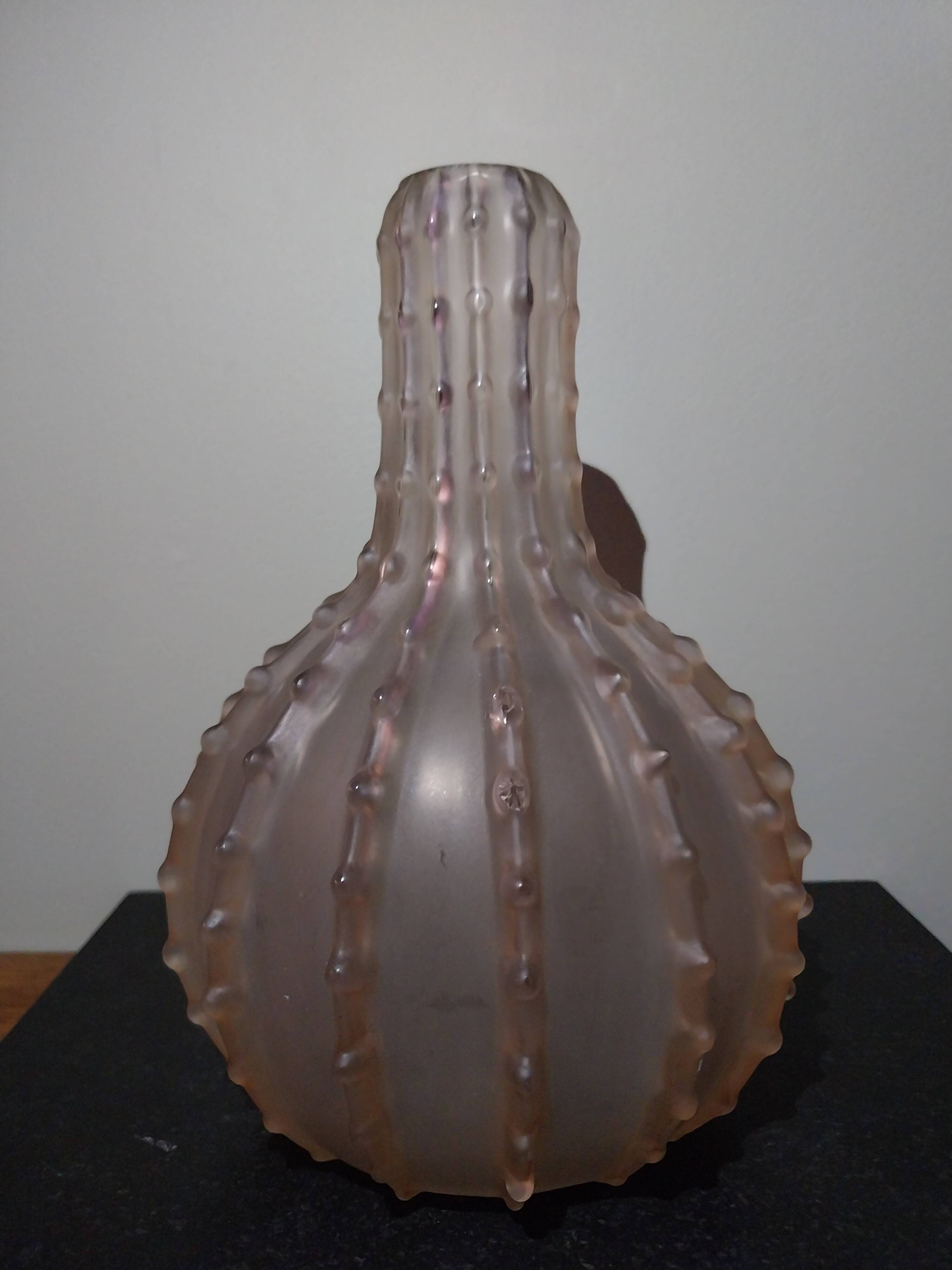 Vase R.Lalique