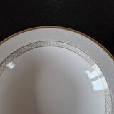 Villeroy and Boch - Set of 6 soup plates, Kimono model, Château