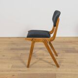 Boomerang Dining Chairs Typ 229xB from Goscinski Furniture Factory, 1960s,