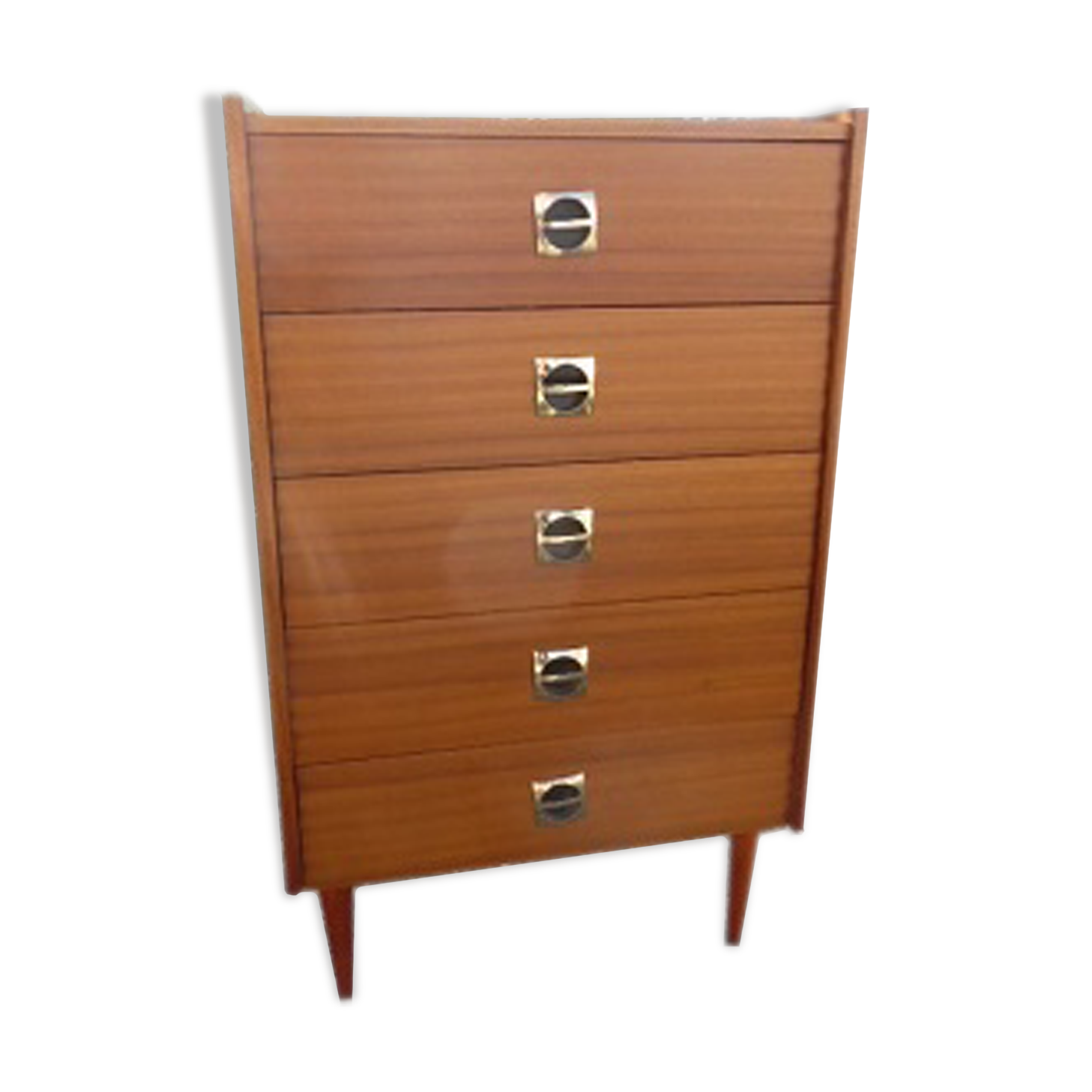 Commode vintage