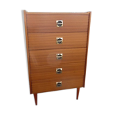 Commode vintage
